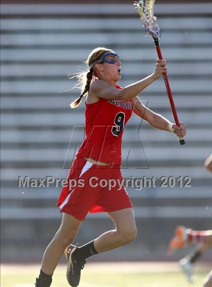 Thumbnail 1 in Regis Jesuit @ Cherry Creek photogallery.