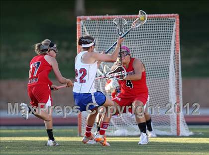 Thumbnail 1 in Regis Jesuit @ Cherry Creek photogallery.