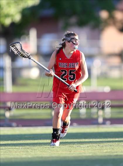 Thumbnail 3 in Regis Jesuit @ Cherry Creek photogallery.