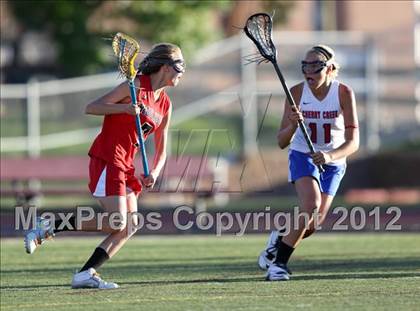 Thumbnail 1 in Regis Jesuit @ Cherry Creek photogallery.