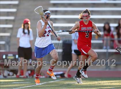 Thumbnail 1 in Regis Jesuit @ Cherry Creek photogallery.