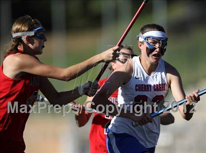 Thumbnail 2 in Regis Jesuit @ Cherry Creek photogallery.