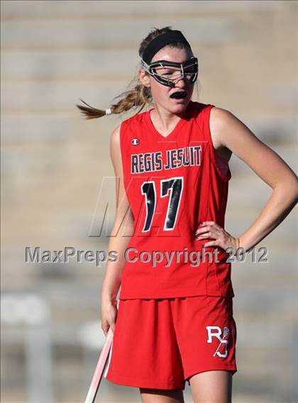 Thumbnail 1 in Regis Jesuit @ Cherry Creek photogallery.