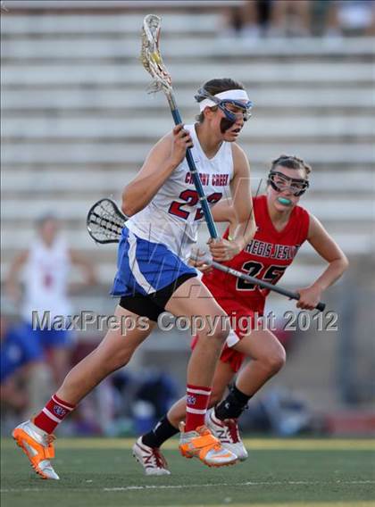 Thumbnail 1 in Regis Jesuit @ Cherry Creek photogallery.