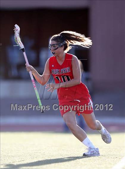 Thumbnail 2 in Regis Jesuit @ Cherry Creek photogallery.