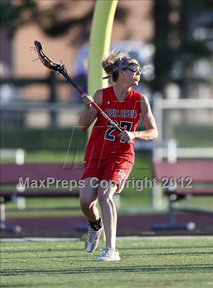 Thumbnail 3 in Regis Jesuit @ Cherry Creek photogallery.