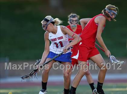 Thumbnail 3 in Regis Jesuit @ Cherry Creek photogallery.