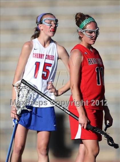 Thumbnail 3 in Regis Jesuit @ Cherry Creek photogallery.