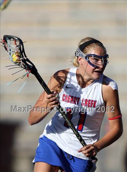 Thumbnail 3 in Regis Jesuit @ Cherry Creek photogallery.