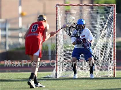 Thumbnail 1 in Regis Jesuit @ Cherry Creek photogallery.