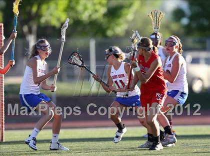 Thumbnail 3 in Regis Jesuit @ Cherry Creek photogallery.