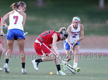 Thumbnail 3 in Regis Jesuit @ Cherry Creek photogallery.