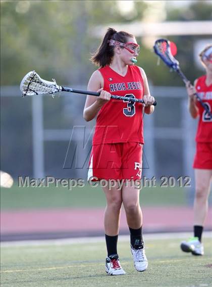 Thumbnail 3 in Regis Jesuit @ Cherry Creek photogallery.