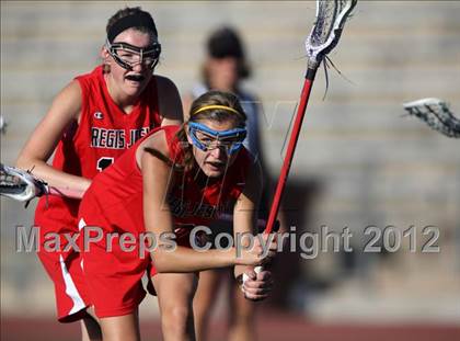 Thumbnail 2 in Regis Jesuit @ Cherry Creek photogallery.