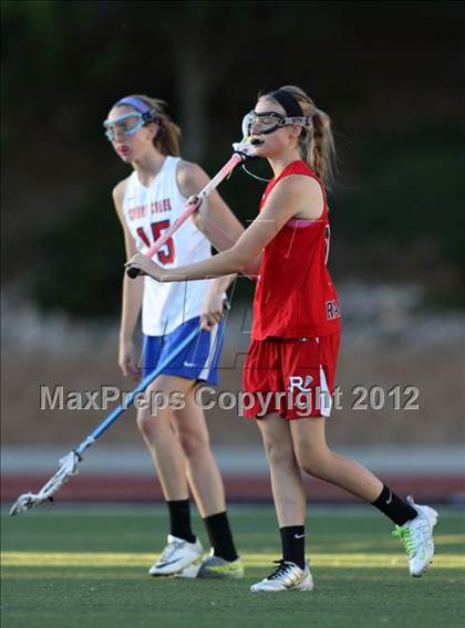 Thumbnail 3 in Regis Jesuit @ Cherry Creek photogallery.