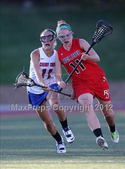 Thumbnail 2 in Regis Jesuit @ Cherry Creek photogallery.