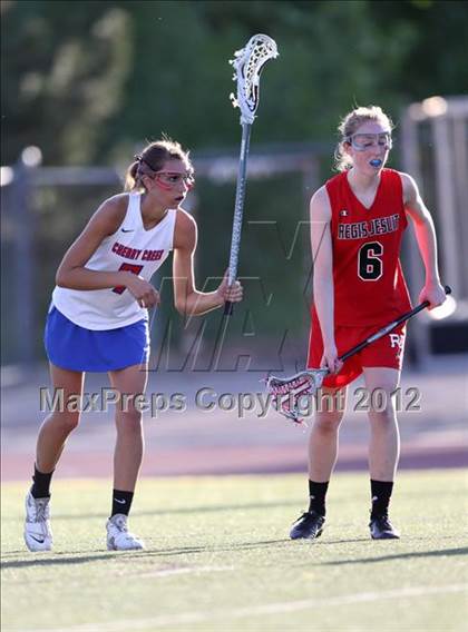 Thumbnail 1 in Regis Jesuit @ Cherry Creek photogallery.