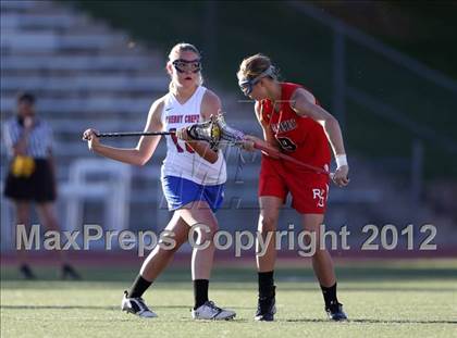 Thumbnail 3 in Regis Jesuit @ Cherry Creek photogallery.