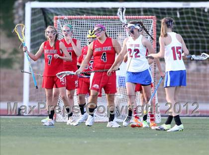 Thumbnail 1 in Regis Jesuit @ Cherry Creek photogallery.