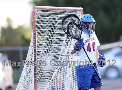 Thumbnail 2 in Regis Jesuit @ Cherry Creek photogallery.