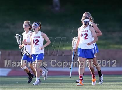 Thumbnail 1 in Regis Jesuit @ Cherry Creek photogallery.