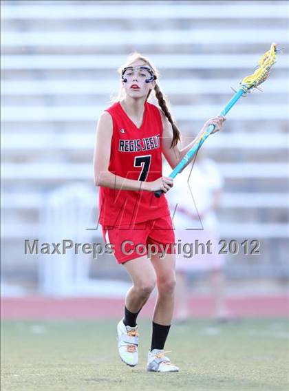 Thumbnail 2 in Regis Jesuit @ Cherry Creek photogallery.