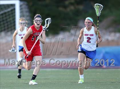 Thumbnail 1 in Regis Jesuit @ Cherry Creek photogallery.