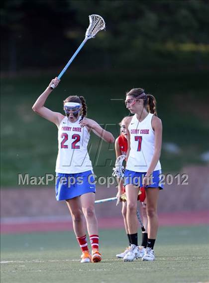 Thumbnail 1 in Regis Jesuit @ Cherry Creek photogallery.