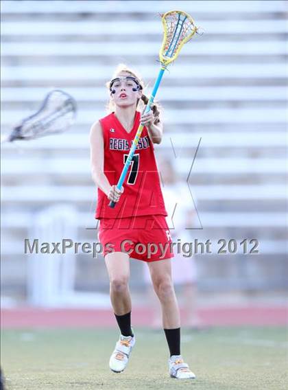 Thumbnail 1 in Regis Jesuit @ Cherry Creek photogallery.