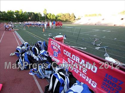 Thumbnail 1 in Regis Jesuit @ Cherry Creek photogallery.