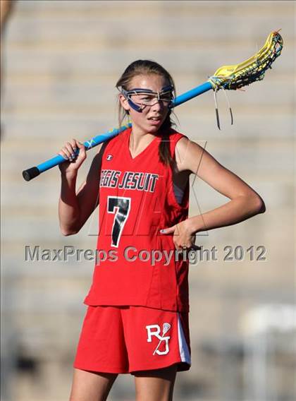 Thumbnail 1 in Regis Jesuit @ Cherry Creek photogallery.