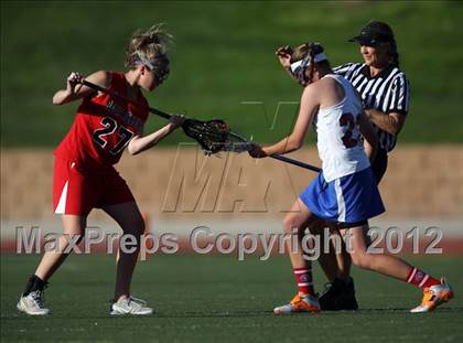 Thumbnail 1 in Regis Jesuit @ Cherry Creek photogallery.