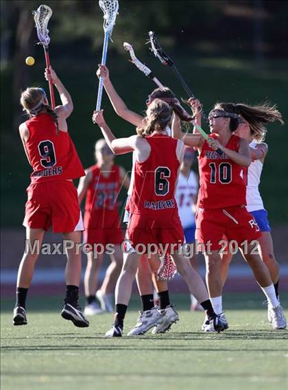 Thumbnail 1 in Regis Jesuit @ Cherry Creek photogallery.