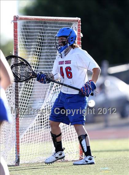 Thumbnail 3 in Regis Jesuit @ Cherry Creek photogallery.