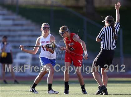 Thumbnail 2 in Regis Jesuit @ Cherry Creek photogallery.