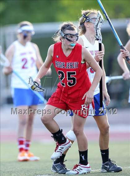 Thumbnail 2 in Regis Jesuit @ Cherry Creek photogallery.