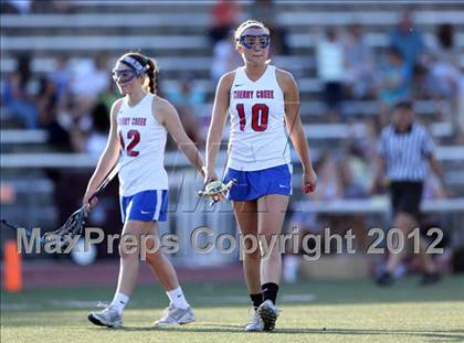 Thumbnail 2 in Regis Jesuit @ Cherry Creek photogallery.