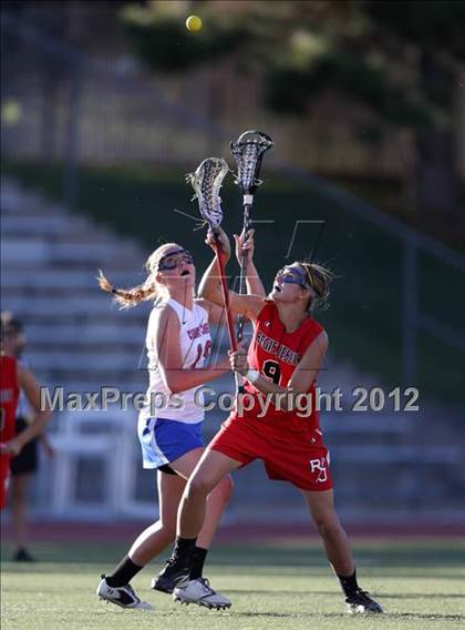 Thumbnail 3 in Regis Jesuit @ Cherry Creek photogallery.