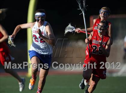 Thumbnail 2 in Regis Jesuit @ Cherry Creek photogallery.