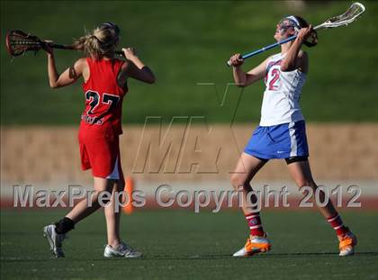 Thumbnail 2 in Regis Jesuit @ Cherry Creek photogallery.