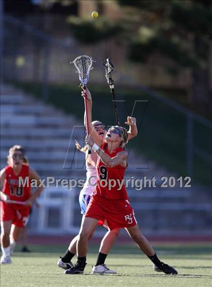 Thumbnail 1 in Regis Jesuit @ Cherry Creek photogallery.