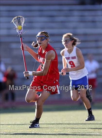 Thumbnail 1 in Regis Jesuit @ Cherry Creek photogallery.