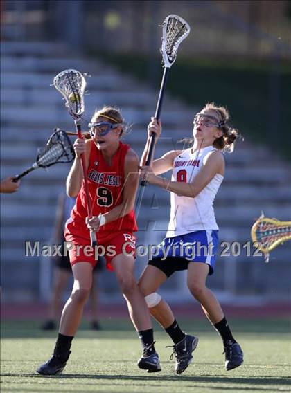 Thumbnail 2 in Regis Jesuit @ Cherry Creek photogallery.