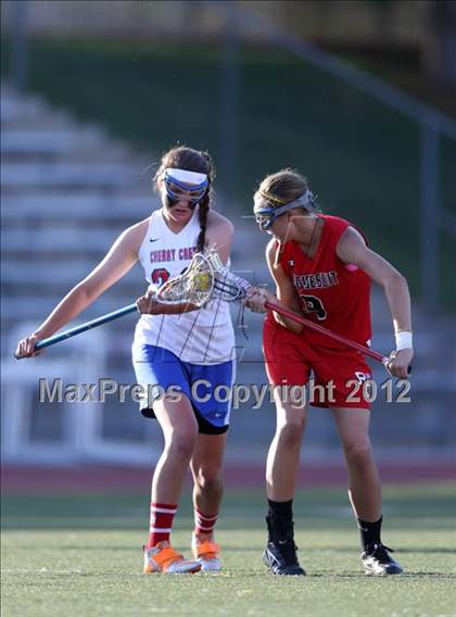 Thumbnail 3 in Regis Jesuit @ Cherry Creek photogallery.