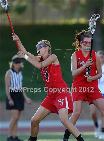 Thumbnail 1 in Regis Jesuit @ Cherry Creek photogallery.