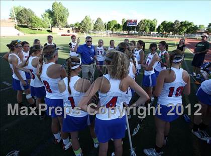 Thumbnail 1 in Regis Jesuit @ Cherry Creek photogallery.