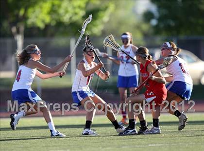 Thumbnail 1 in Regis Jesuit @ Cherry Creek photogallery.