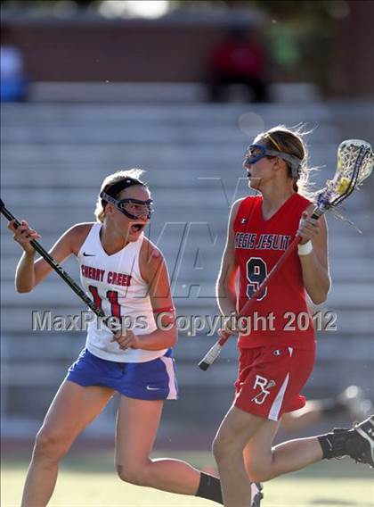 Thumbnail 1 in Regis Jesuit @ Cherry Creek photogallery.