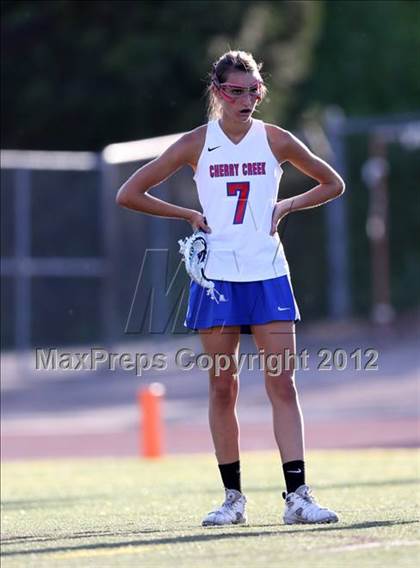 Thumbnail 3 in Regis Jesuit @ Cherry Creek photogallery.