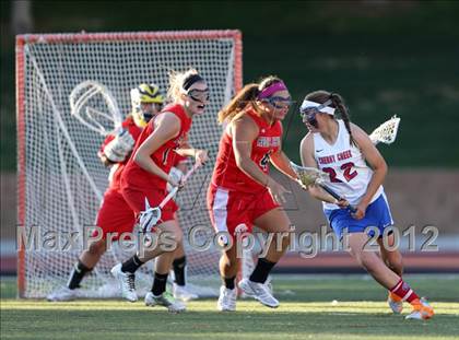 Thumbnail 2 in Regis Jesuit @ Cherry Creek photogallery.